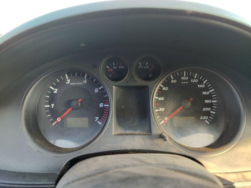  SEAT CORDOBA BERLINA (6L2) 