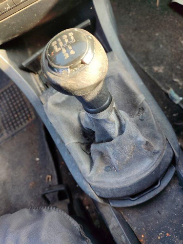  SEAT CORDOBA BERLINA (6L2) 