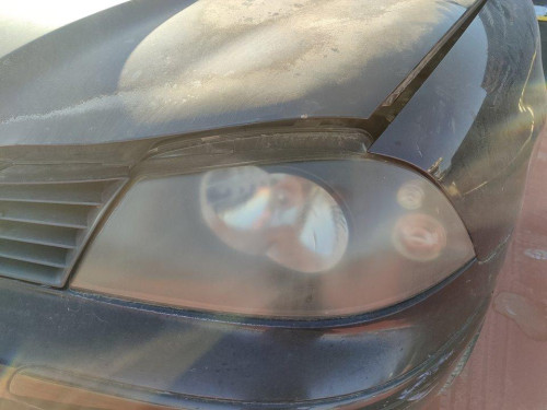  SEAT CORDOBA BERLINA (6L2) 