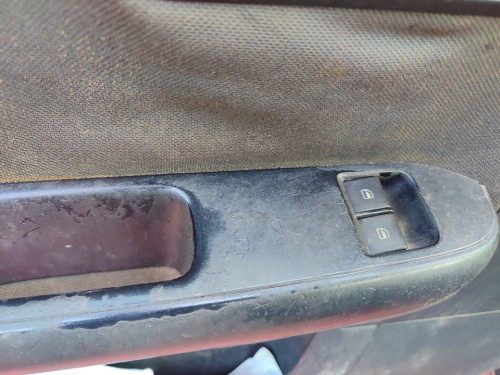  SEAT CORDOBA BERLINA (6L2) 