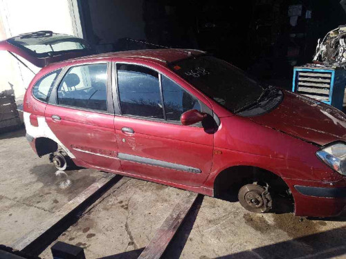  RENAULT SCENIC I (JA...) 