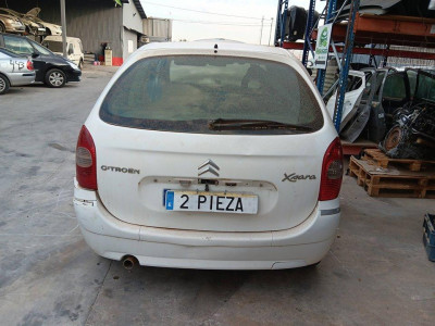 CITROEN XSARA PICASSO