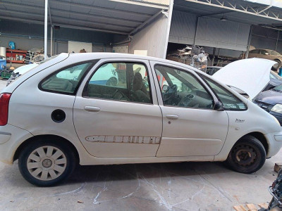 CITROEN XSARA PICASSO