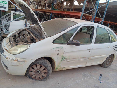 CITROEN XSARA PICASSO