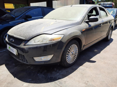 FORD MONDEO BERLINA (CA2)
