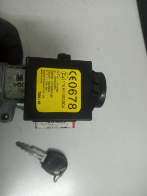 CONMUTADOR DE ARRANQUE, CHEVROLET, MATIZ