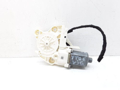 MOTOR ELEVALUNAS DELANTERO IZQUIERDO Ford FOCUS BERLINA (CAP) 
