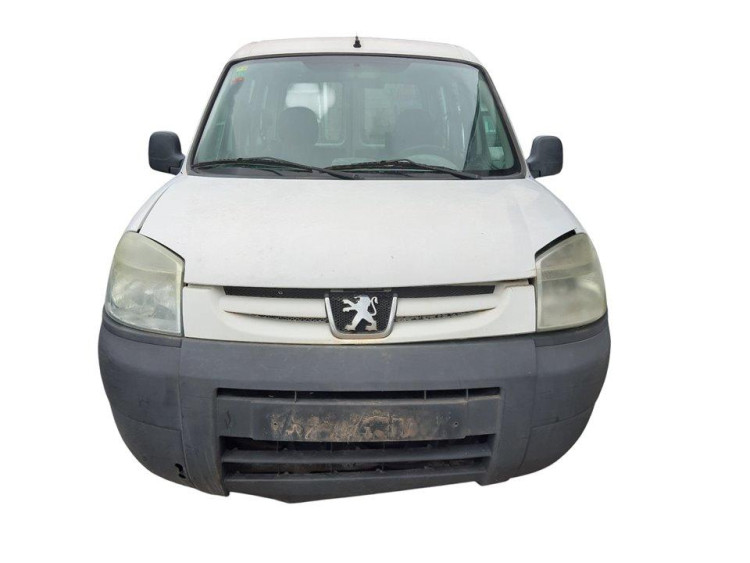 PEUGEOT PARTNER (S2)