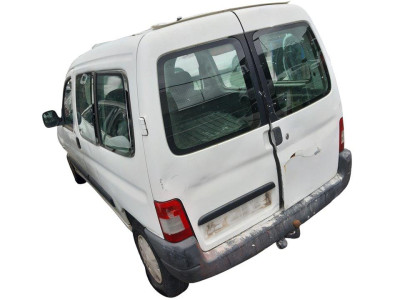 PEUGEOT PARTNER (S2)
