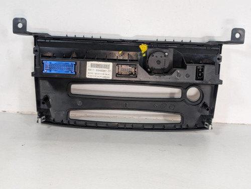 MANDO CLIMATIZADOR BMW SERIE 5 BERLINA (E60) 