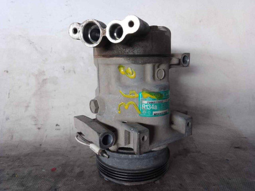 COMPRESOR AIRE ACONDICIONADO RENAULT CLIO II FASE I (B/CB0) 