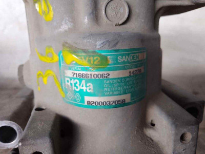COMPRESOR AIRE ACONDICIONADO