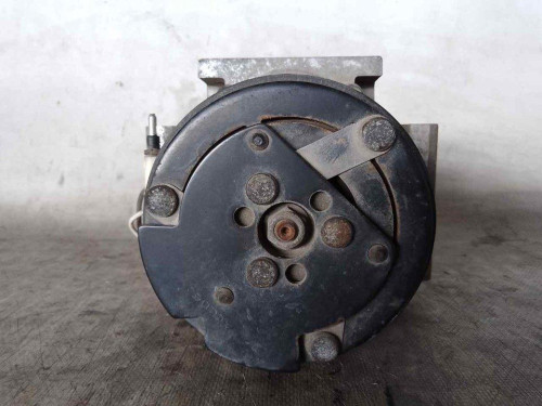 COMPRESOR AIRE ACONDICIONADO RENAULT CLIO II FASE I (B/CB0) 