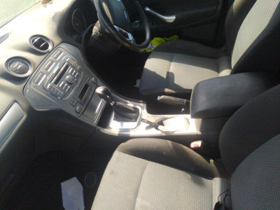 CONSOLA CENTRAL, FORD, MONDEO BERLINA (CA2)