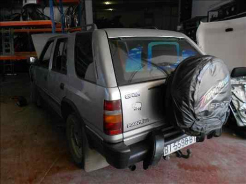  OPEL FRONTERA A 
