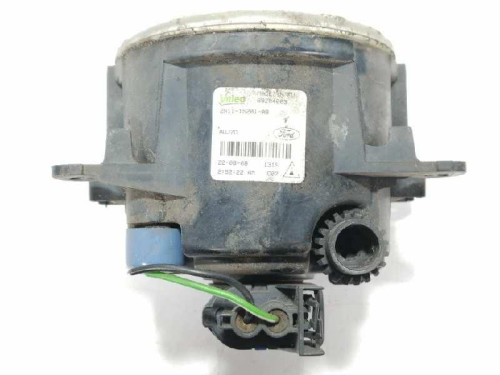  FARO ANTINIEBLA IZQUIERDO FORD TRANSIT COMBI (FY) 