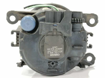 FARO ANTINIEBLA IZQUIERDO, FORD, TRANSIT COMBI (FY)