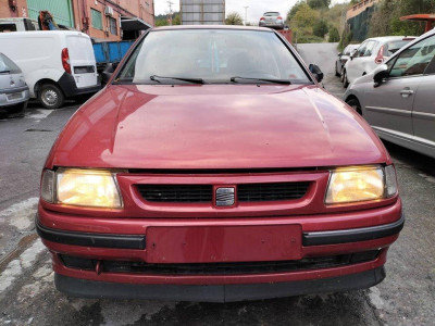 SEAT IBIZA (6K1)