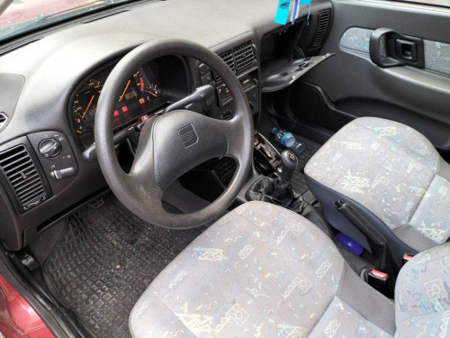  SEAT IBIZA (6K1) 