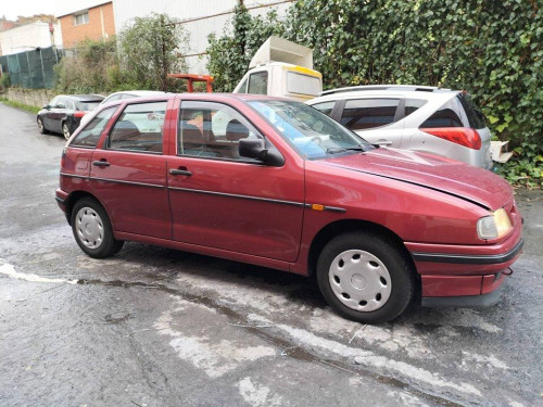  SEAT IBIZA (6K1) 