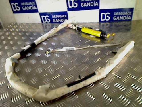  AIRBAG CORTINA DELANTERO DERECHO KIA SORENTO (BL) 