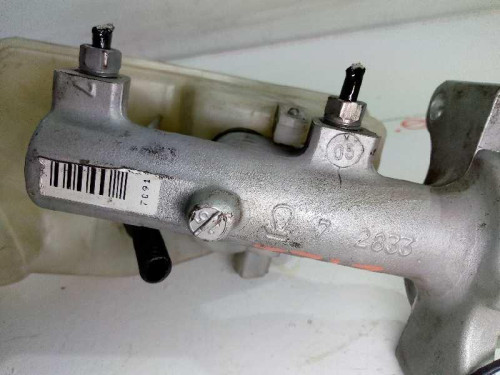  BOMBA FRENO CITROEN C2 