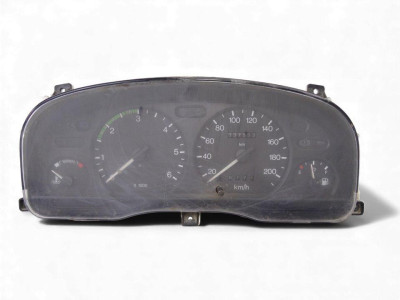 CUADRO INSTRUMENTOS, FORD, TRANSIT FURGÓN CORTO (EY)