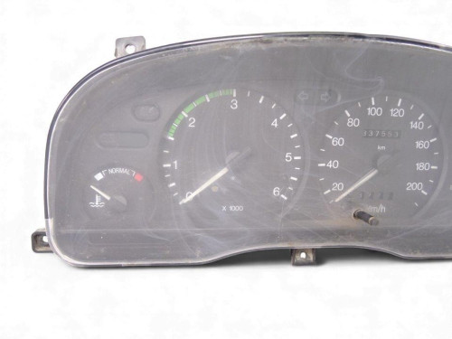  CUADRO INSTRUMENTOS, FORD, TRANSIT FURGÓN CORTO (EY) 