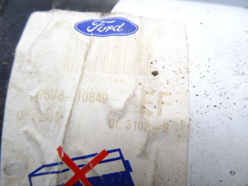  CUADRO INSTRUMENTOS, FORD, TRANSIT FURGÓN CORTO (EY) 