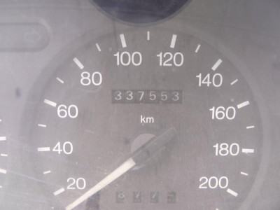 CUADRO INSTRUMENTOS, FORD, TRANSIT FURGÓN CORTO (EY)