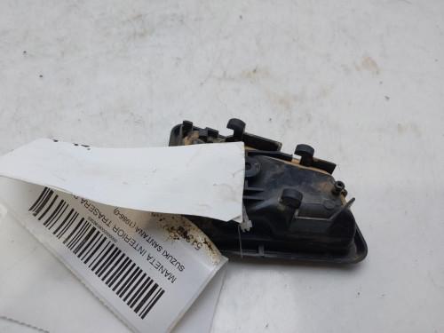  MANETA INTERIOR TRASERA DERECHA, SUZUKI, 