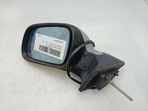RETROVISOR IZQUIERDO Peugeot 407 