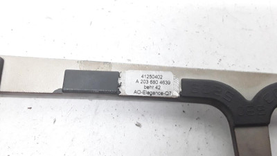 MANDO MULTIFUNCION, PEUGEOT, 406 BERLINA (S1/S2)
