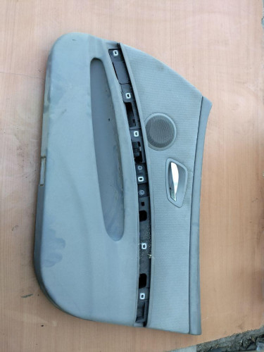 GUARNECIDO PUERTA DELANTERA DERECHA BMW SERIE 3 BERLINA (E90) 