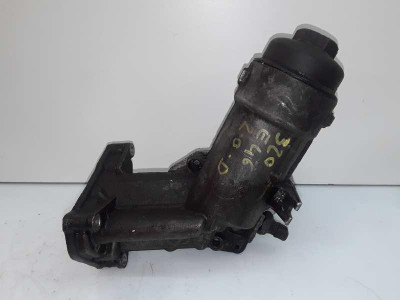 SOPORTE FILTRO ACEITE