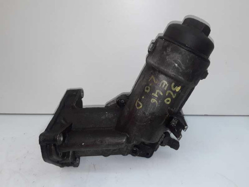 SOPORTE FILTRO ACEITE 