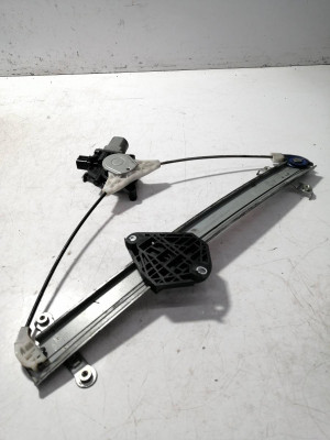 ELEVALUNAS DELANTERO IZQUIERDO, SUBARU, FORESTER (S12/SH)