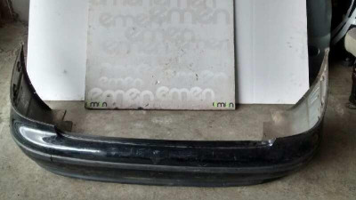 PARAGOLPES TRASERO, SEAT, TOLEDO (1M2)
