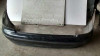  PARAGOLPES TRASERO SEAT TOLEDO (1M2) 