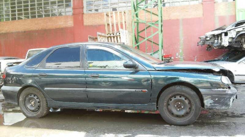  RENAULT LAGUNA (B56) 