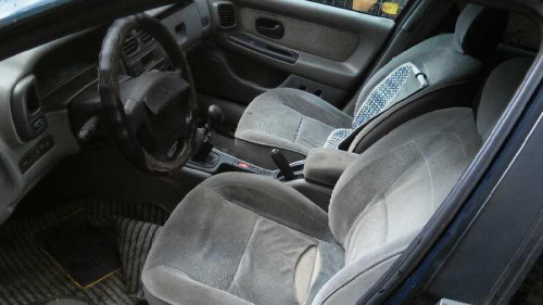  RENAULT LAGUNA (B56) 