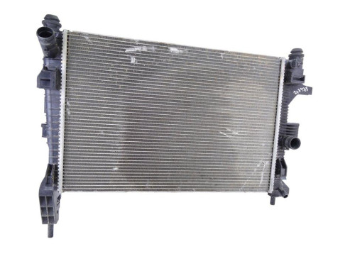  RADIADOR AGUA, FORD, FOCUS SPORTBREAK (CEW) 