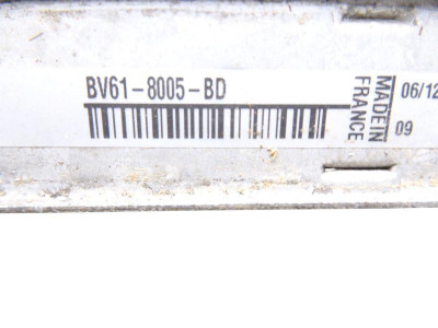 RADIADOR AGUA, FORD, FOCUS SPORTBREAK (CEW)