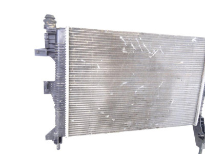 RADIADOR AGUA, FORD, FOCUS SPORTBREAK (CEW)