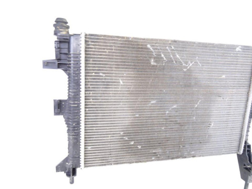  RADIADOR AGUA, FORD, FOCUS SPORTBREAK (CEW) 
