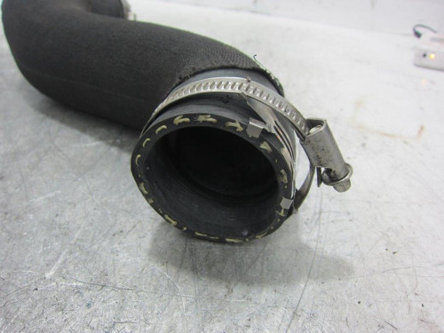  MANGUERAS INTERCOOLER 