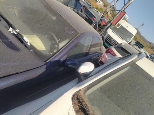 PUERTA DELANTERA IZQUIERDA Mercedes-Benz CLASE S (BM 220) BERLINA 