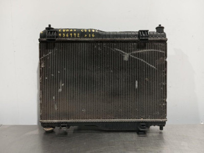 RADIADOR AGUA, FORD, B-MAX (CB2)