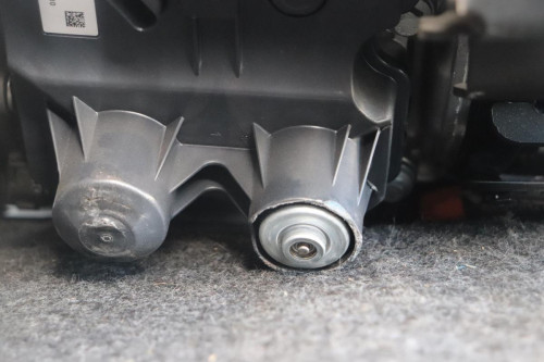  CAJA CAMBIOS, MITSUBISHI, COLT (VBX/VBE) 