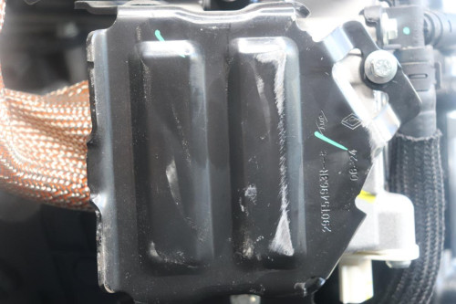  CAJA CAMBIOS, MITSUBISHI, COLT (VBX/VBE) 